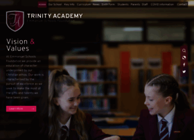 trinity-academy.org.uk