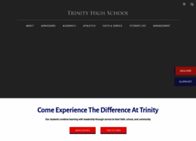 trinity-hs.org