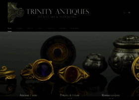 trinityantiques.co.uk