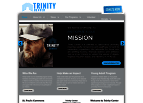 trinitycenterwc.org