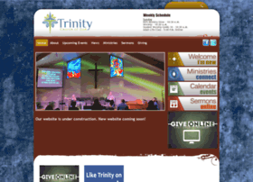 trinitychog.org