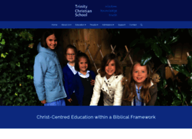 trinitychristianschool.org.uk