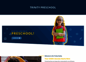 trinitychristianschools.org
