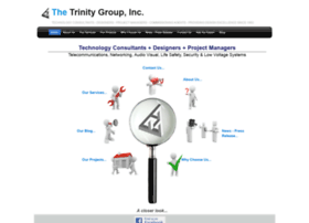 trinitygrp.com