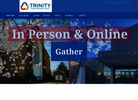 trinityhsv.org