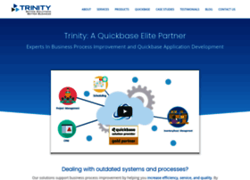trinityis.com