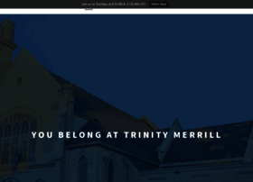 trinitymerrill.com