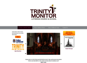 trinitymonitor.org