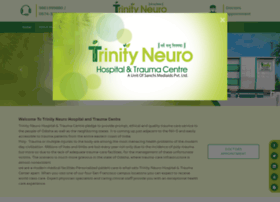 trinityneurohospital.com