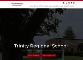 trinityregional.org