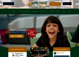 trinityschoolokc.org