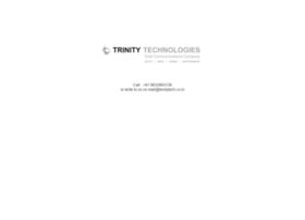 trinitytech.co.in