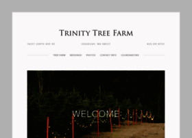trinitytreefarm.com