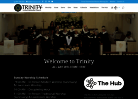 trinityumc.net