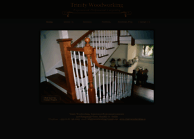 trinitywoodworking.ie