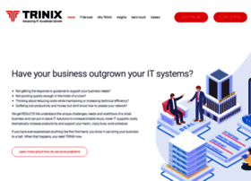 trinix.com.au