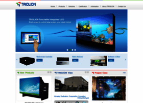 triolion-india.com
