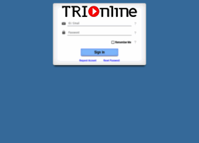 trionline.com.au