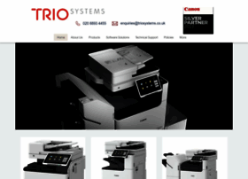 triosystems.co.uk