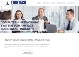 triotechcorp.com