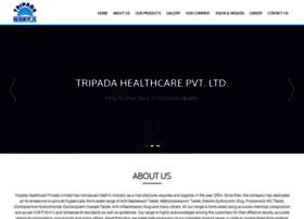 tripadahealthcare.co.in