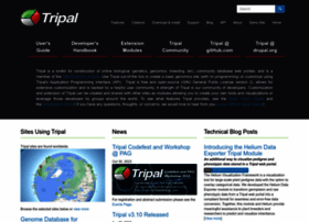tripal.info