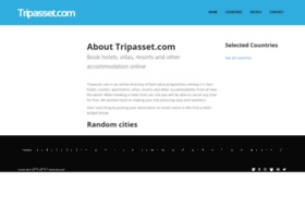 tripasset.com