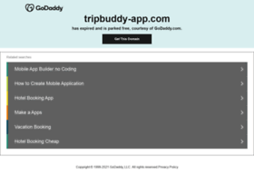 tripbuddy-app.com