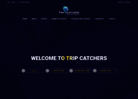 tripcatchers.com