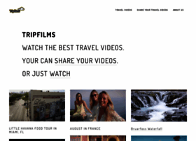 tripfilms.com