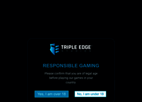 triple-edge-studios.com