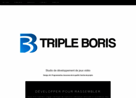 tripleboris.com