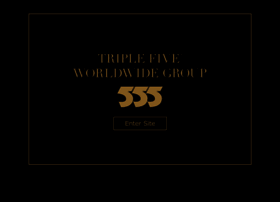 triplefive.com