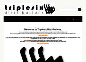 triplesix.com.au