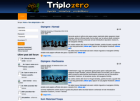 triplozero.com