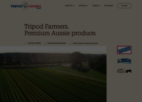 tripodfarmers.com.au