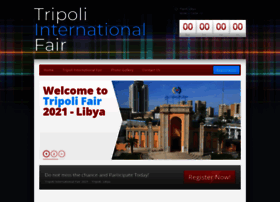 tripolifair.com