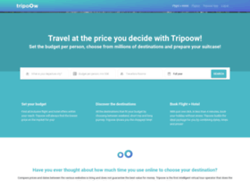 tripoow.com