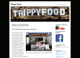 trippyfood.com