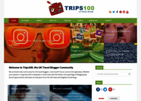 trips100.co.uk