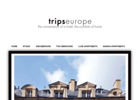 tripseurope.com