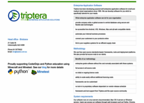 triptera.com.au