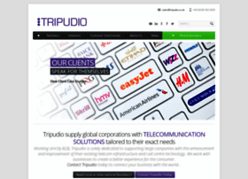 tripudiotelecom.com