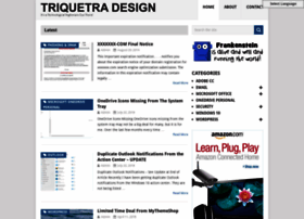 triquetra-design.com