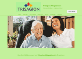 trisagion-pflege.de