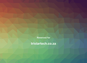 tristartech.co.za