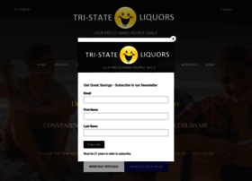 tristateliquors.com