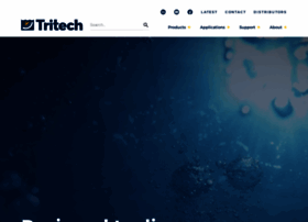 tritech.co.uk