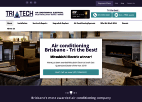 tritechairconditioning.com.au