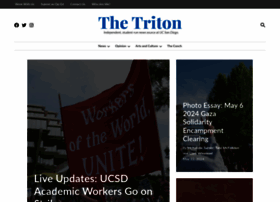 triton.news